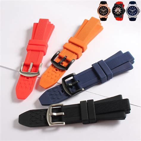 michael kors silicone watch strap|Michael Kors replacement straps.